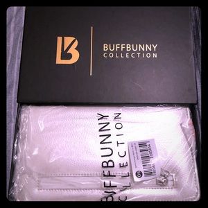BuffBunny Game Changer Wallet Le Blanc